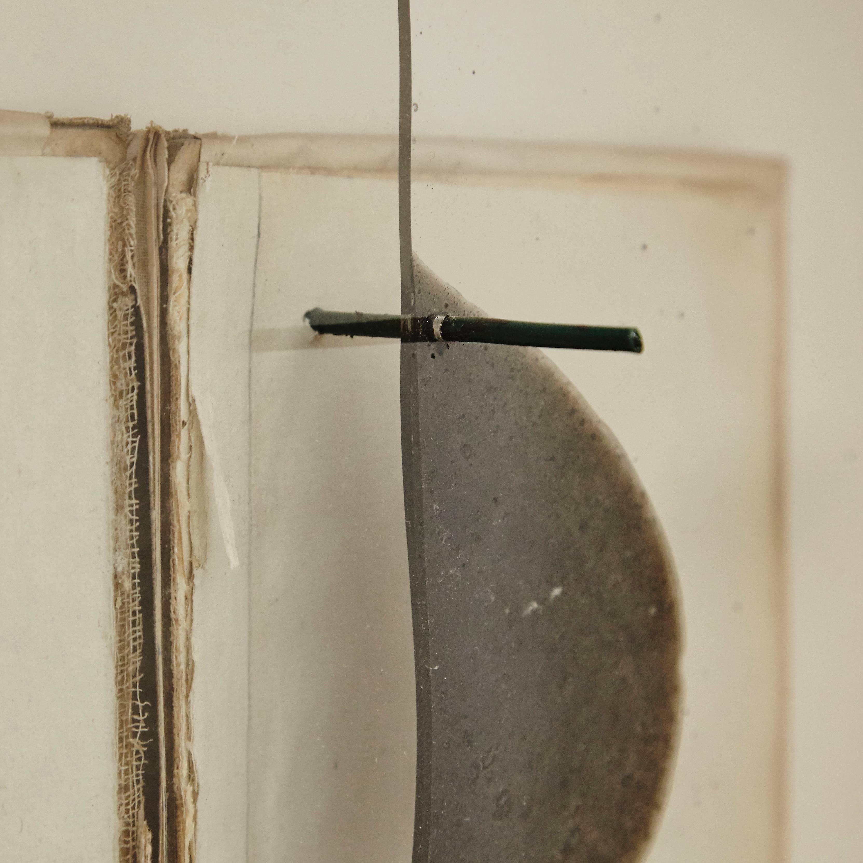 Jordi Alcaraz, Kunstwerk, 2015 (Moderne) im Angebot