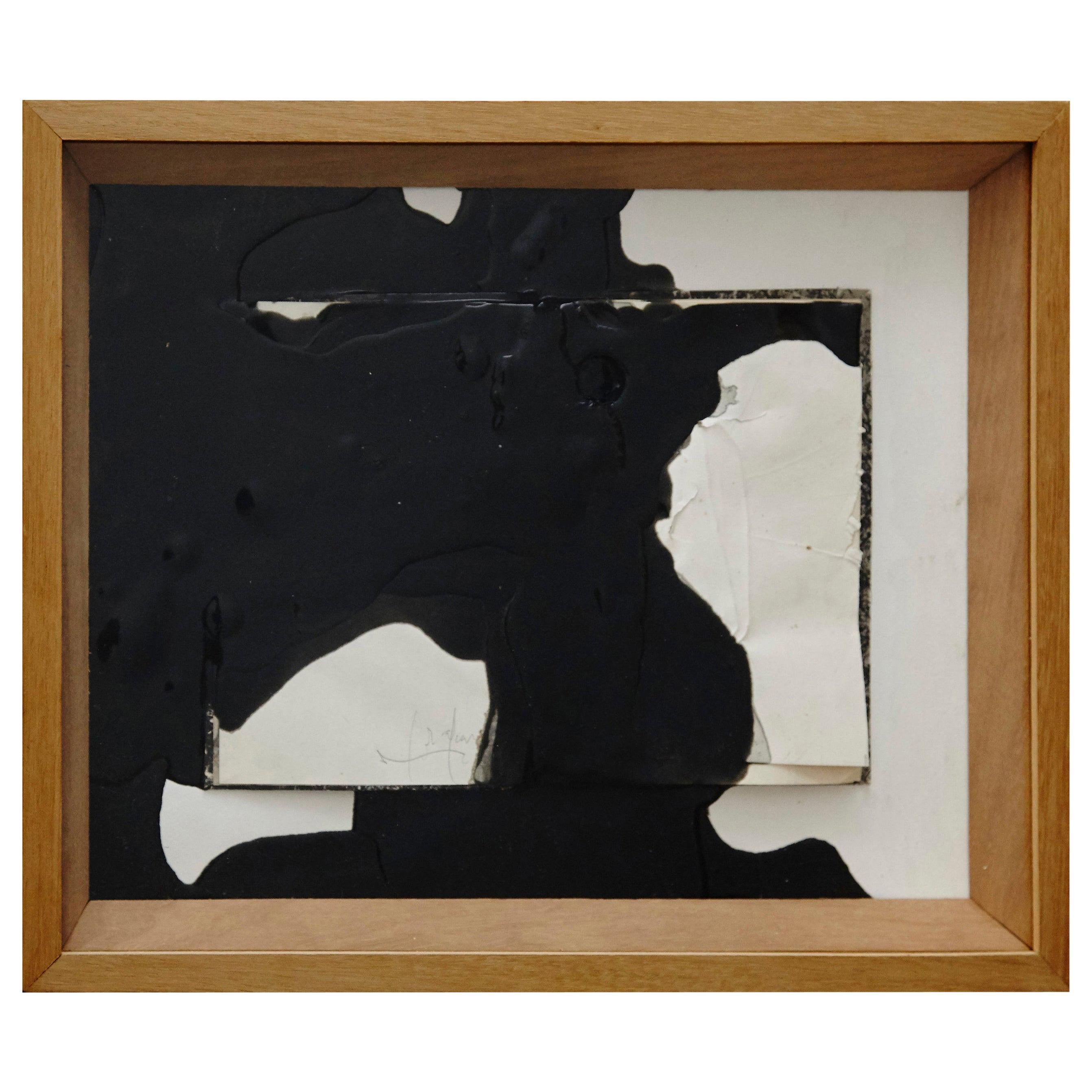 Jordi Alcaraz œuvre d'art abstraite sculpturale contemporaine, 2015.