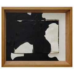 Jordi Alcaraz, opera d'arte contemporanea scultorea astratta, 2015