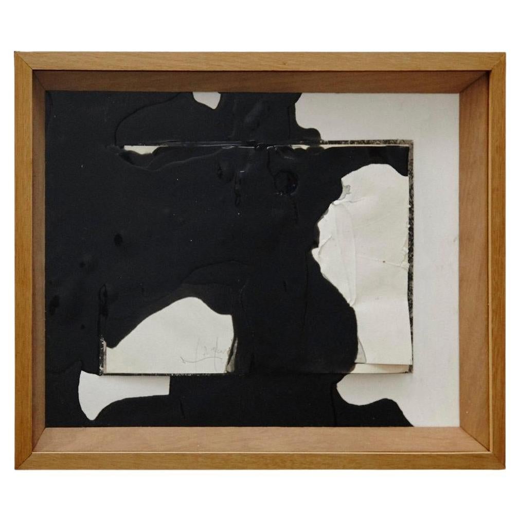Jordi Alcaraz Zeitgenössisches skulpturales abstraktes Kunstwerk, 2015