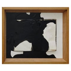 Jordi Alcaraz Contemporary Sculptural Abstract Artwork, 2015