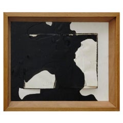 Jordi Alcaraz Contemporary Sculptural Abstract Artwork, 2015