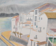 Modern Landscape Prints