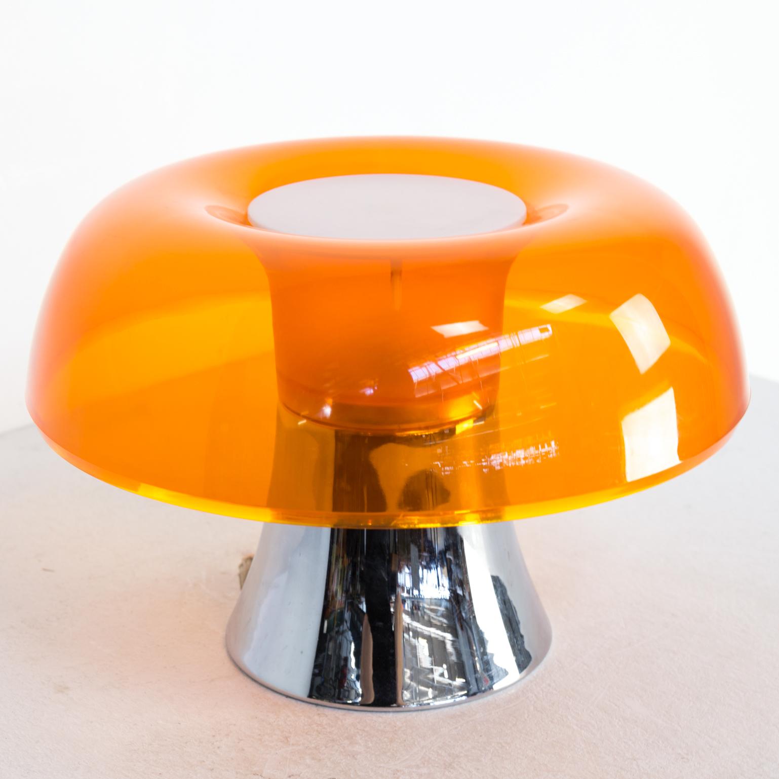 Contemporary Jordi Jané Table Lamp ‘Amelia’ for Milan Luminacion