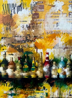 Mixed Media