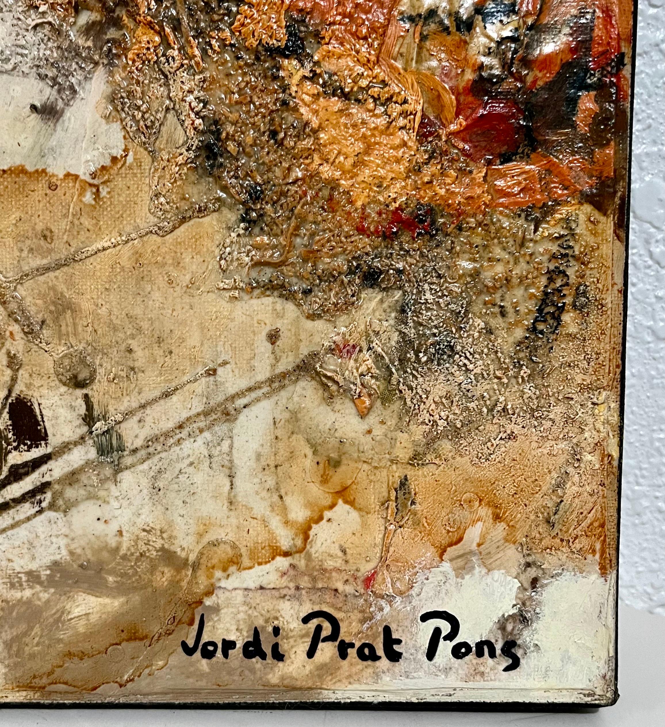 jordi prat pons