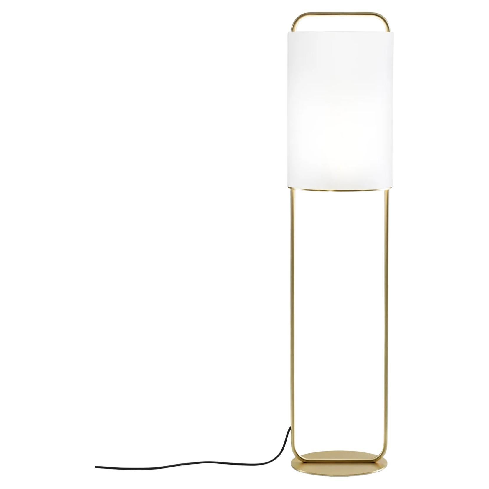 Jordi Veciana Alistair P Lampadaire Pour Parachilna