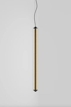 Jordi Veciana B 15 T V GR Suspension Lamp For Parachilna
