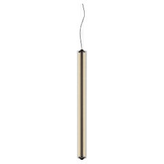 Jordi Veciana B 15 T V GR Suspension Lamp For Parachilna