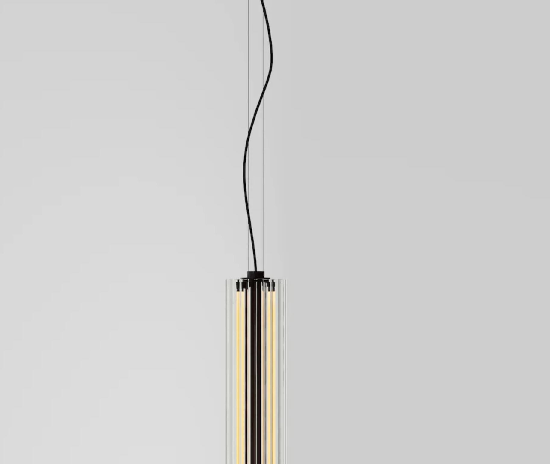 Jordi Veciana B 15 T V PE Suspension Lamp For Parachilna In condizioni Nuovo in vendita a Barcelona, Barcelona