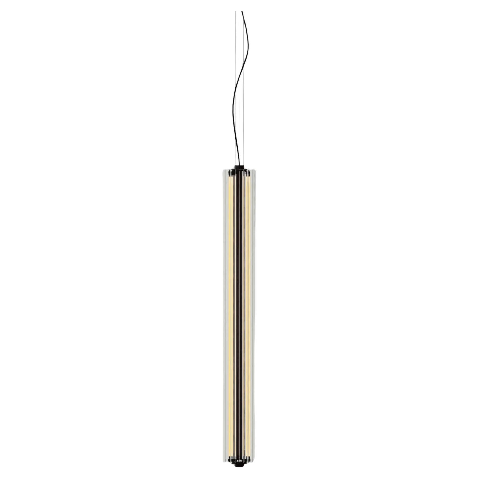 Jordi Veciana B 15 T V PE Suspension Lamp For Parachilna