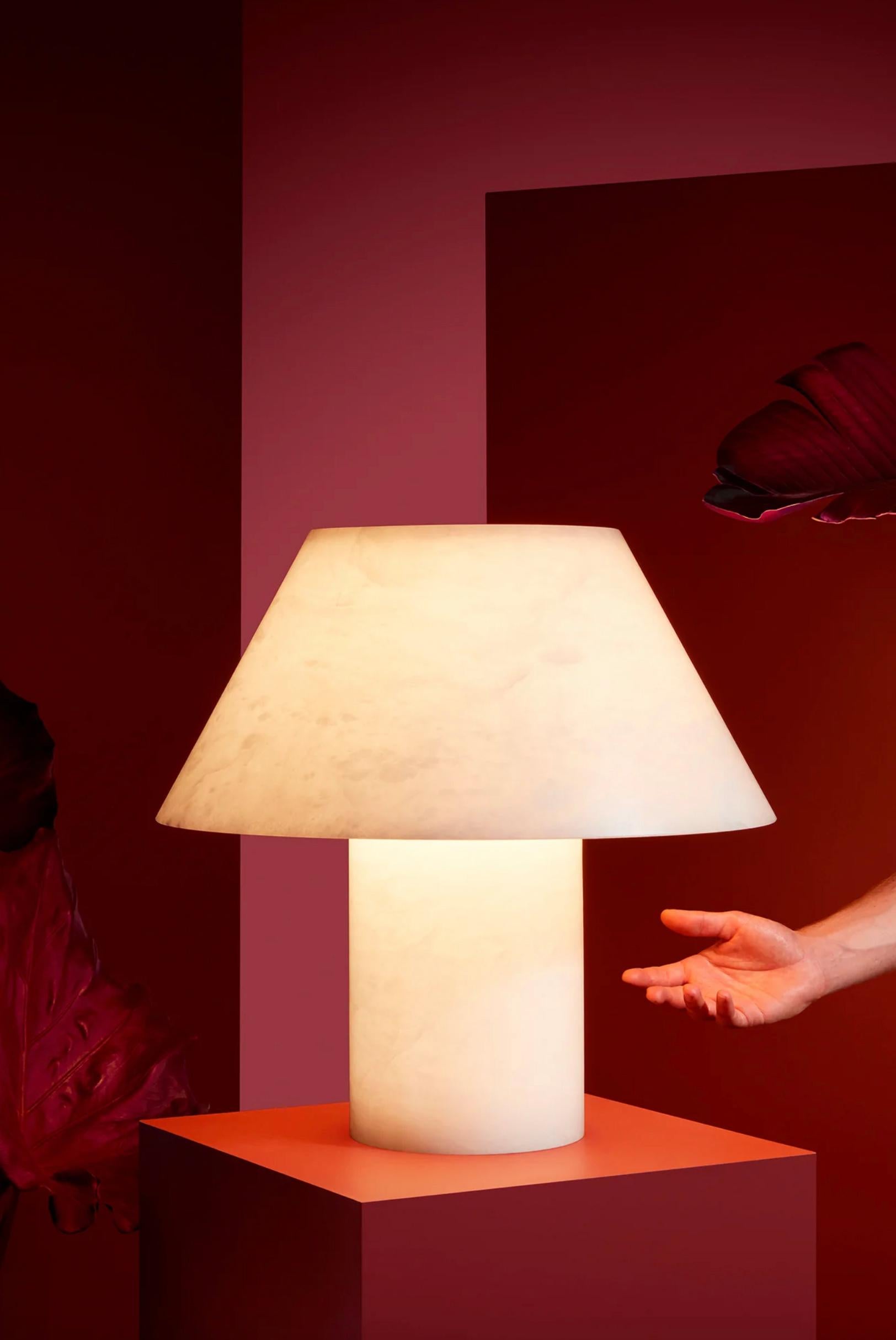 Jordi Veciana Petra M Gr Table Lamp For Parachilna For Sale 5