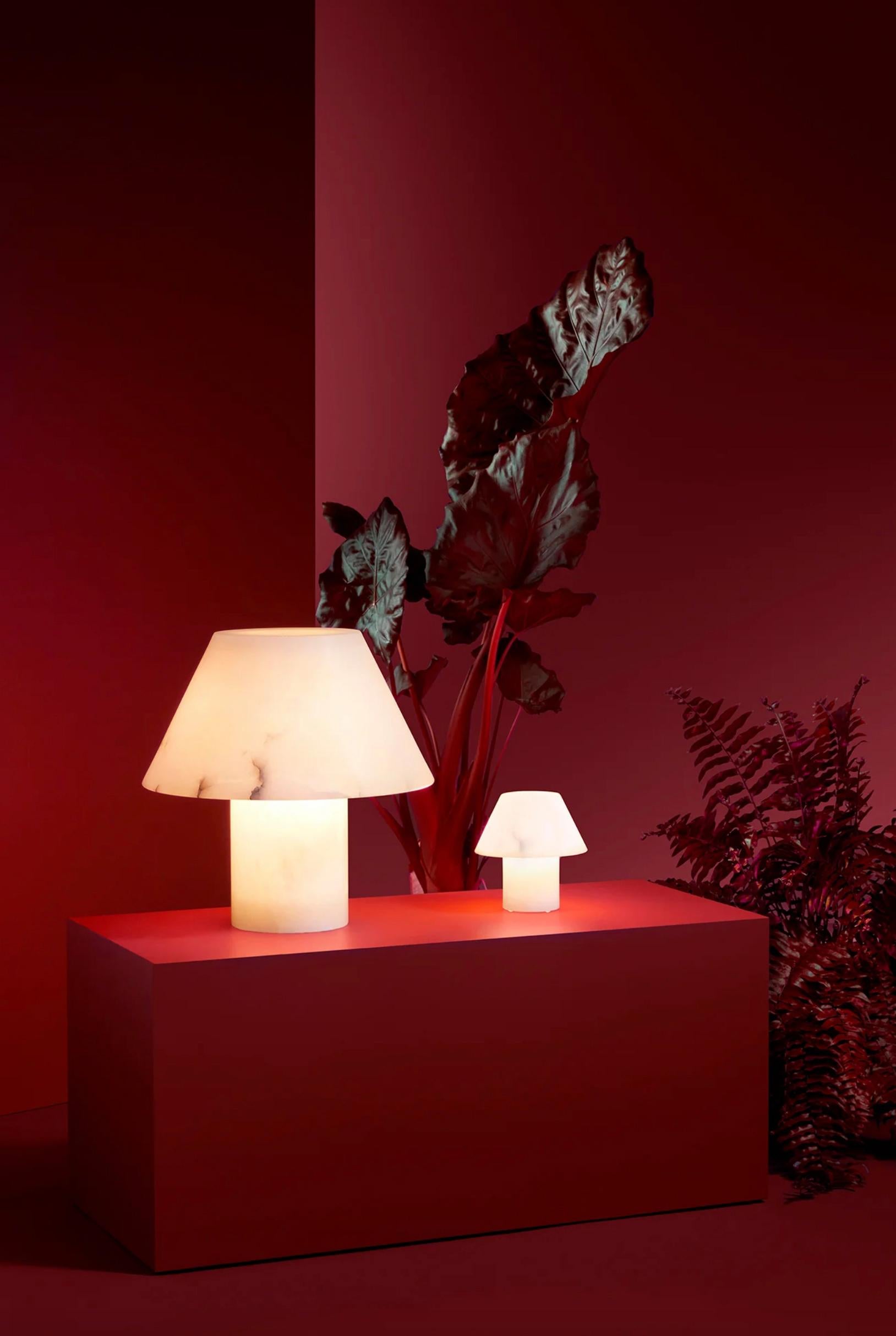 Jordi Veciana Petra M Gr Table Lamp For Parachilna For Sale 6