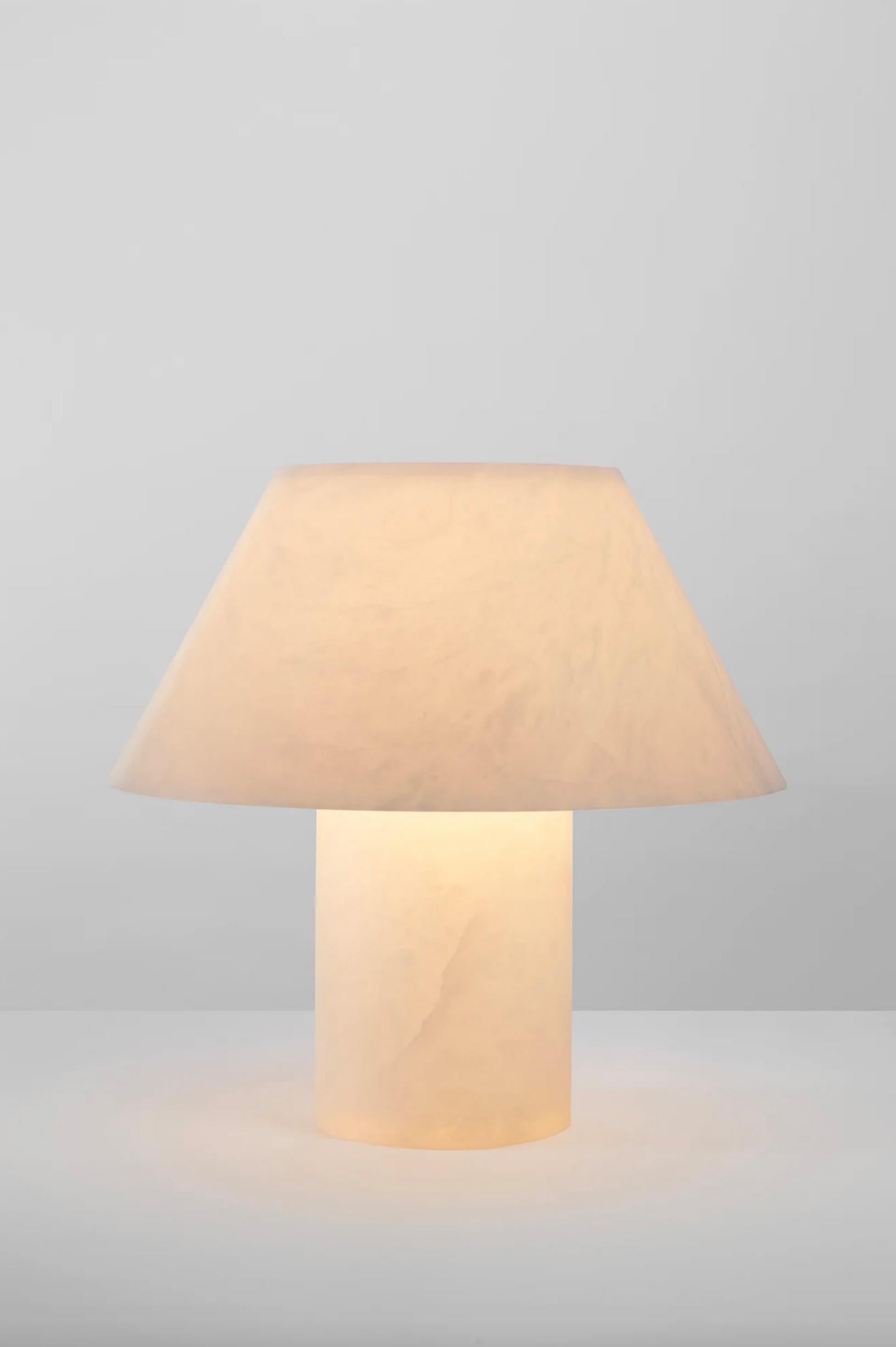 Spanish Jordi Veciana Petra M Gr Table Lamp For Parachilna For Sale