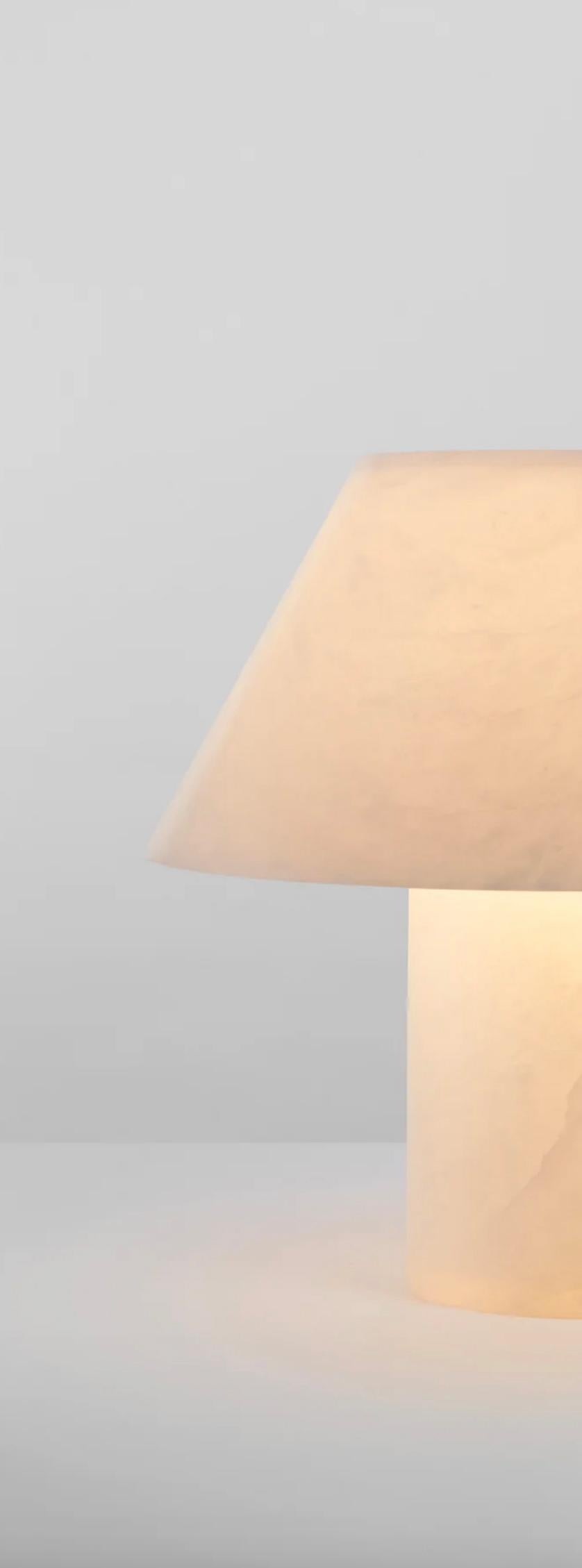 Jordi Veciana Petra M Gr Table Lamp For Parachilna For Sale 1