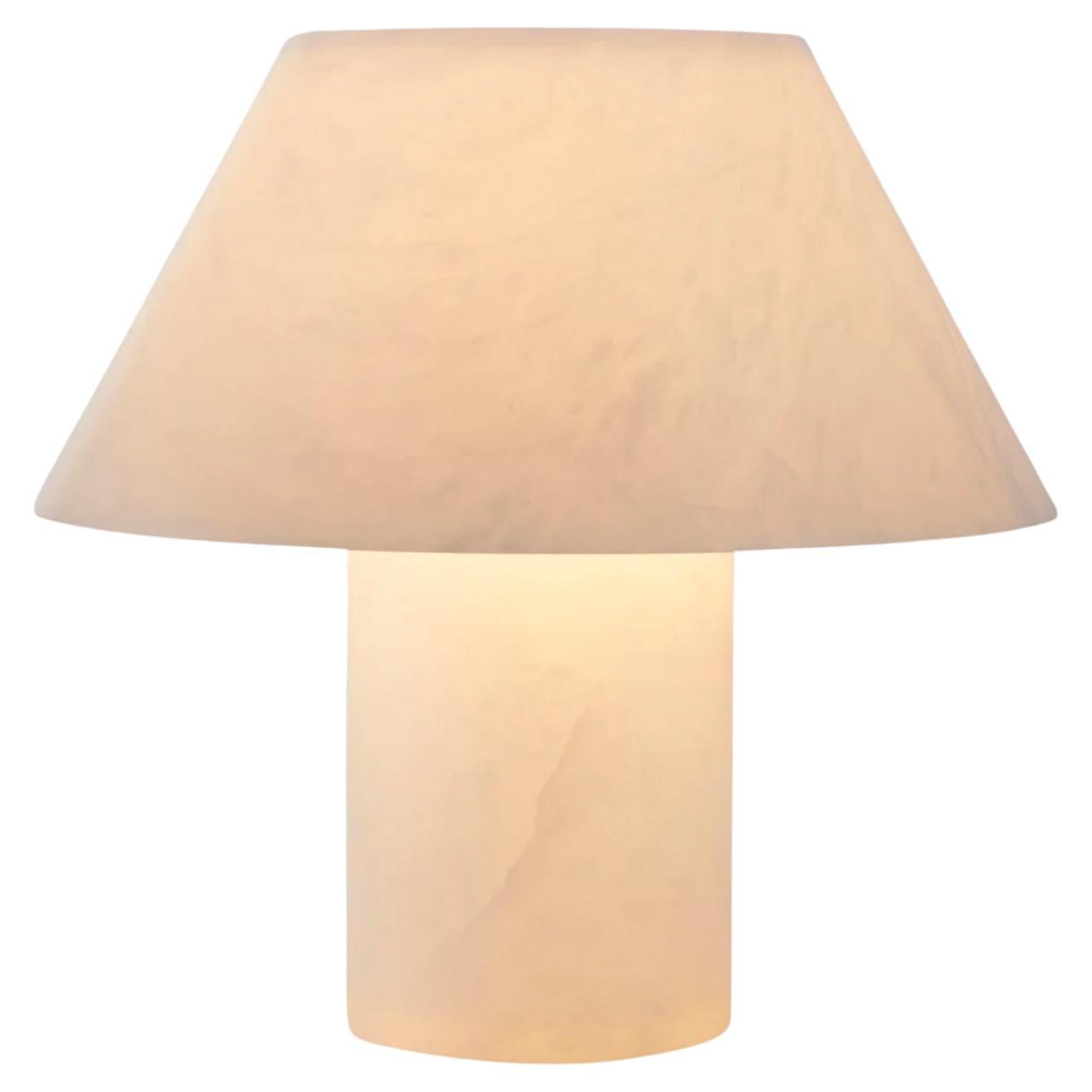 Jordi Veciana Petra M Gr Table Lamp For Parachilna