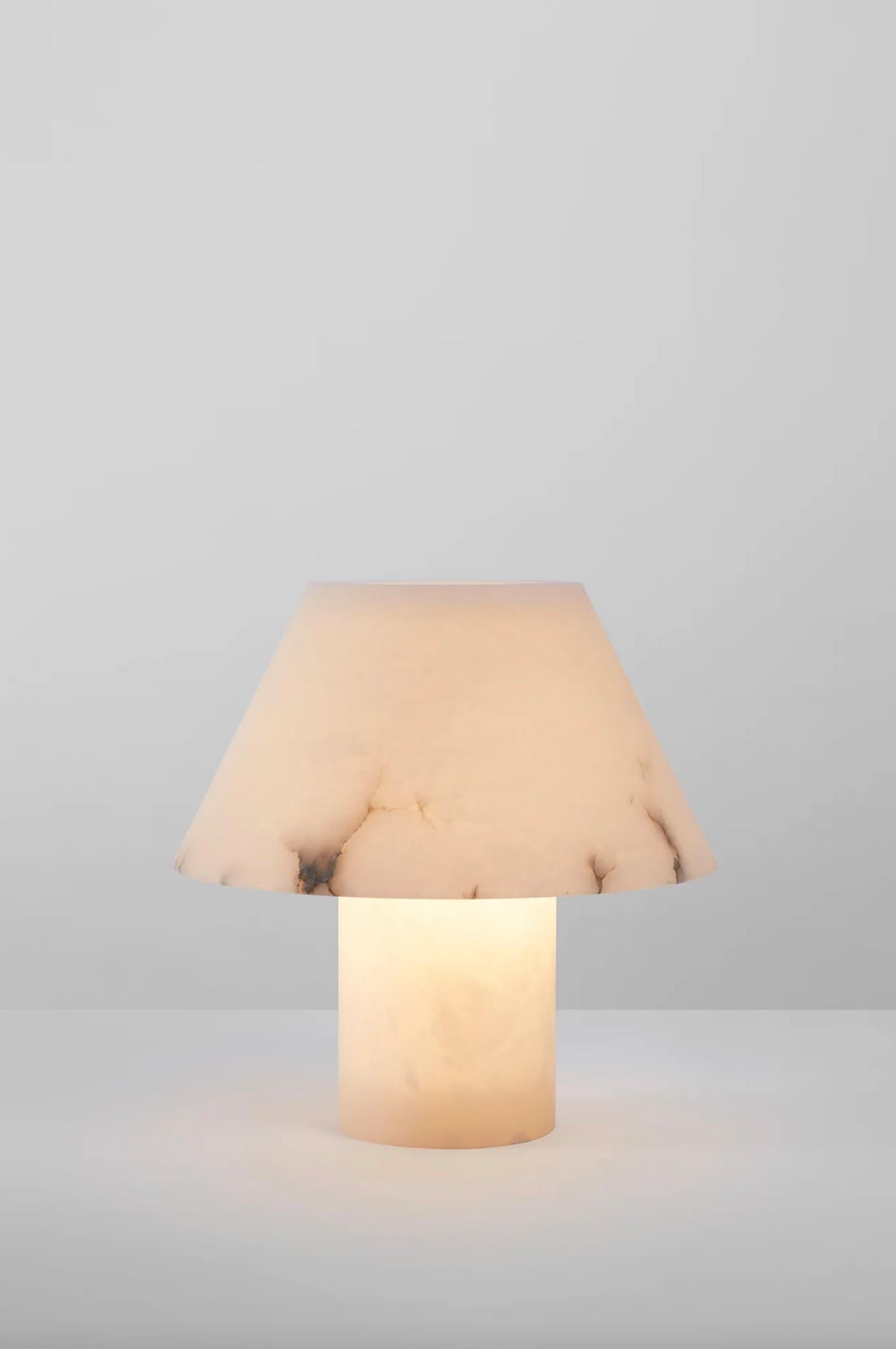 Spanish Jordi Veciana Petra M Me Table Lamp For Parachilna For Sale
