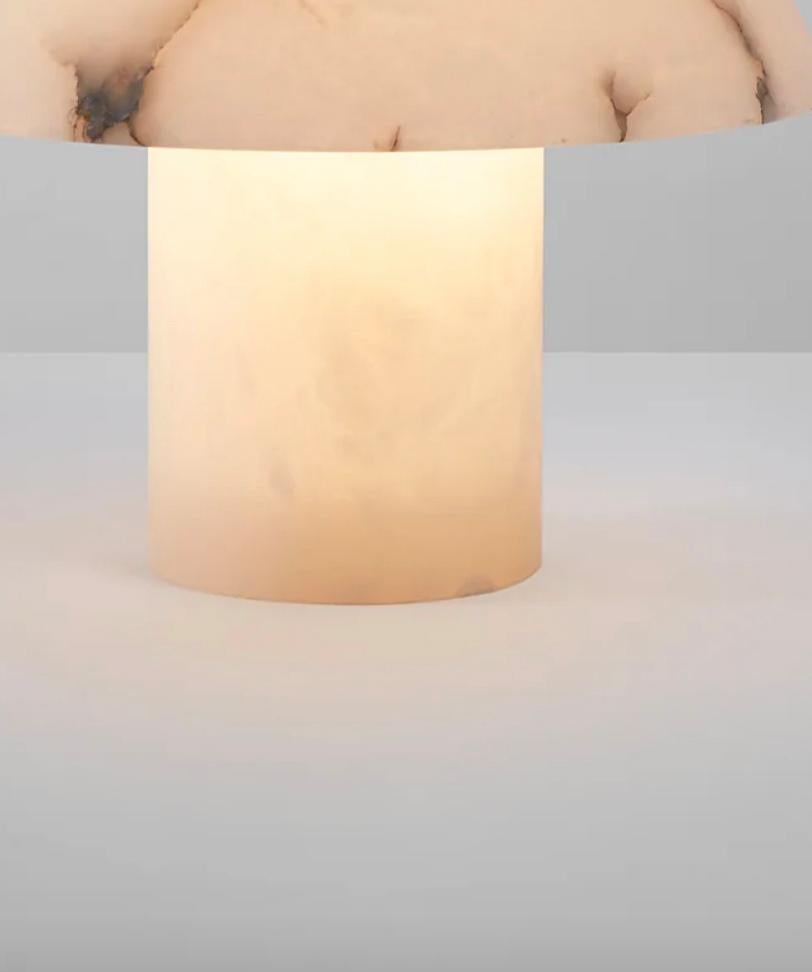 Jordi Veciana Petra M Me Table Lamp For Parachilna In New Condition For Sale In Barcelona, Barcelona