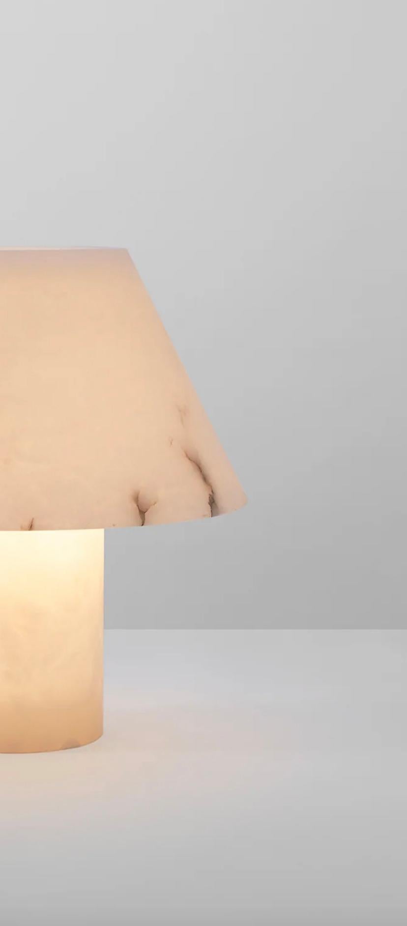 Contemporary Jordi Veciana Petra M Me Table Lamp For Parachilna For Sale