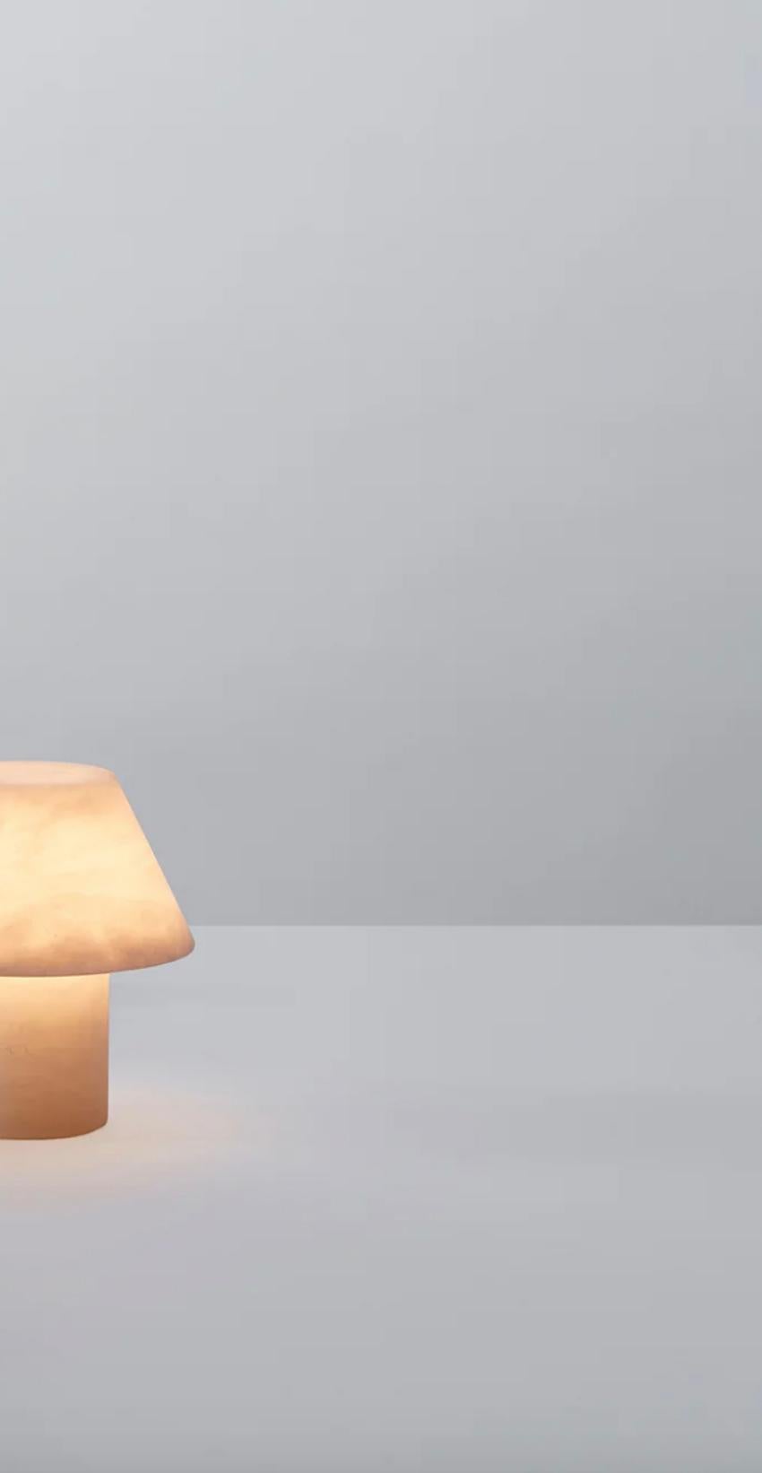 Jordi Veciana Petra M Pe Table Lamp For Parachilna In New Condition For Sale In Barcelona, Barcelona