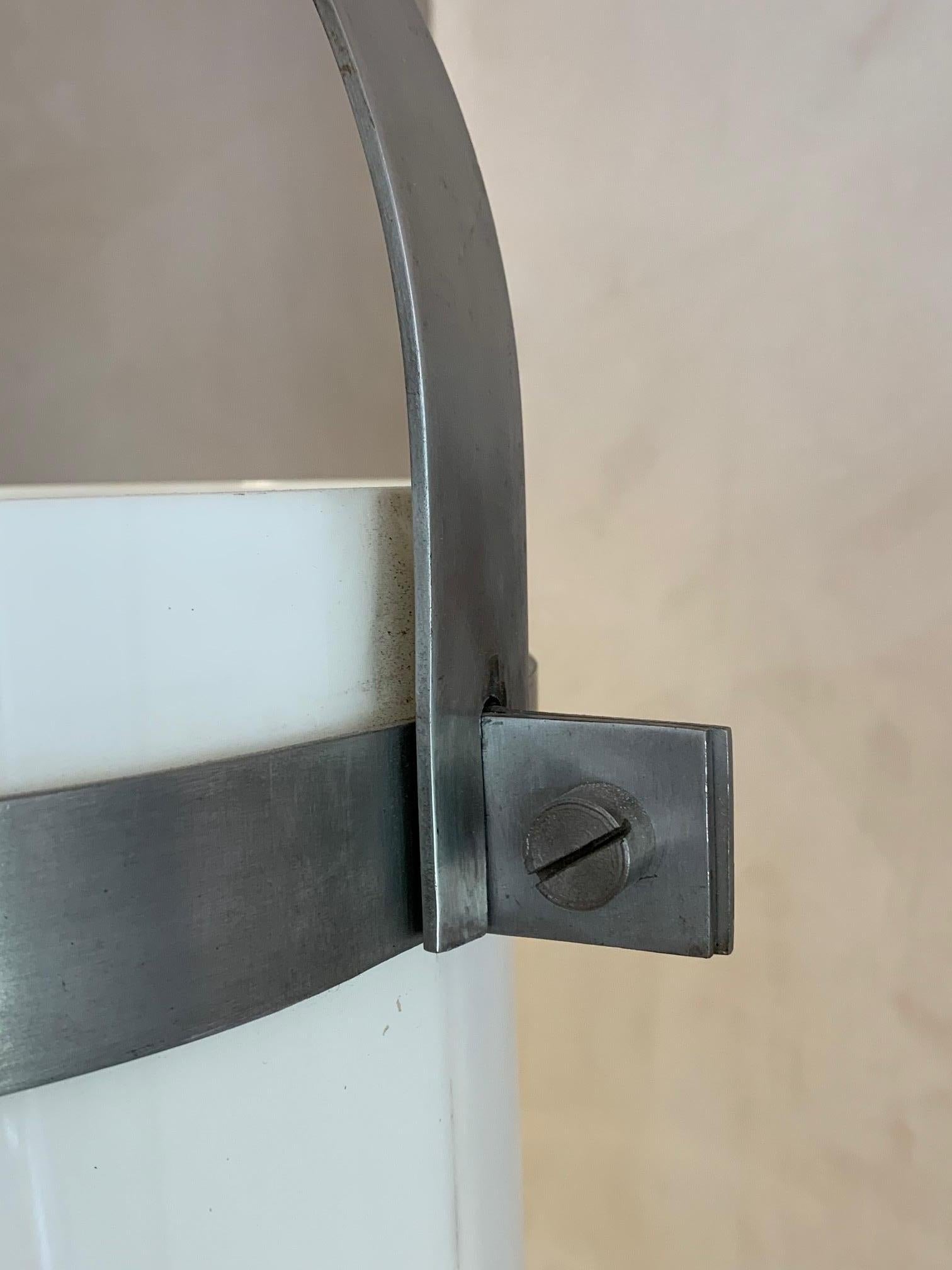 Mid-Century moderno Jordi Vilanova Bosch Ciondolo a soffitto spagnolo in vendita