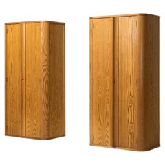 Jordi Vilanova i Bosch wardrobe pair Barcelona Spain 1970