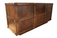 Credenza Jordi Vilanova, 1960 circa, Spagna