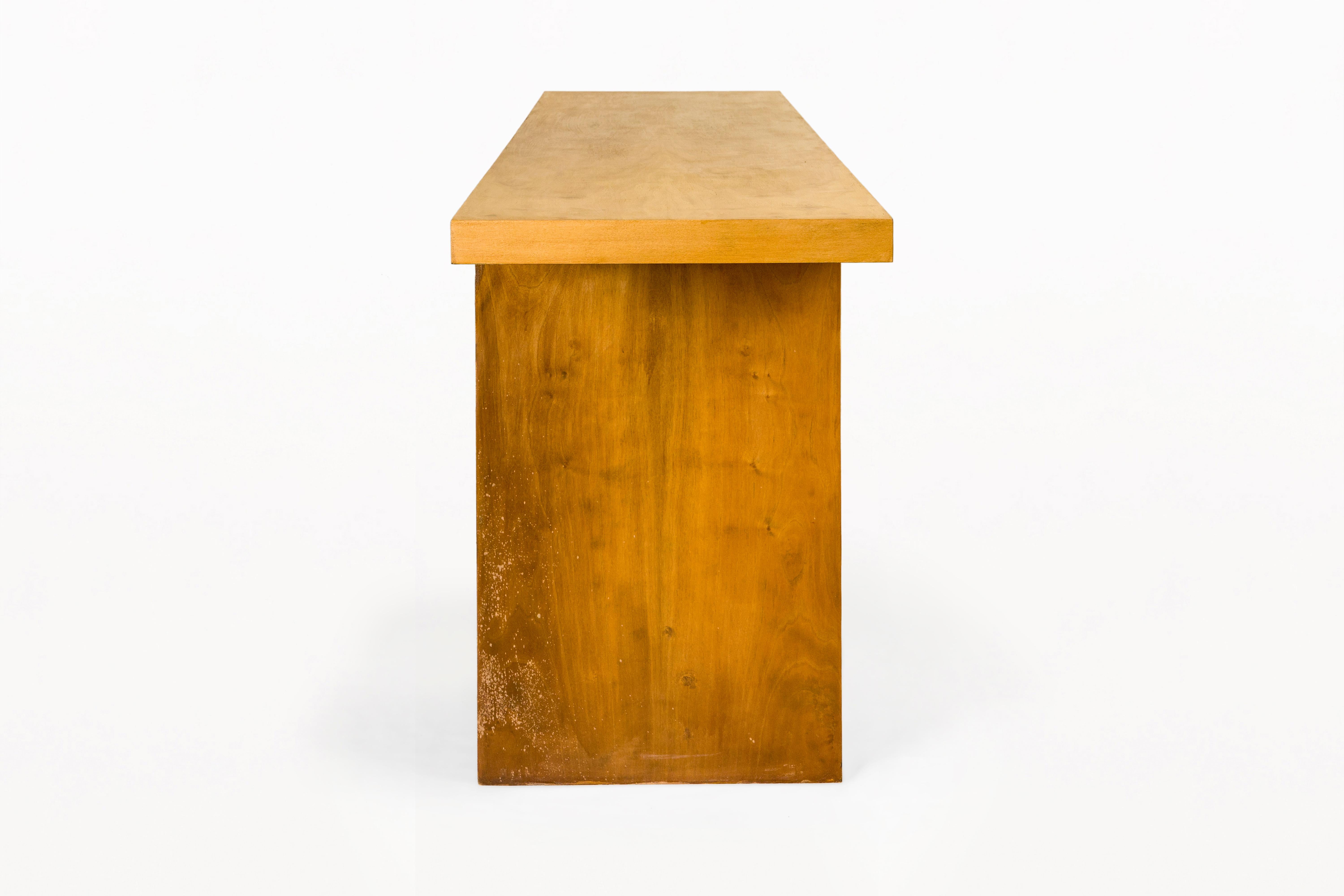 Mid-Century Modern Jordi Vilanova Sideboard, circa 1960, Spain For Sale