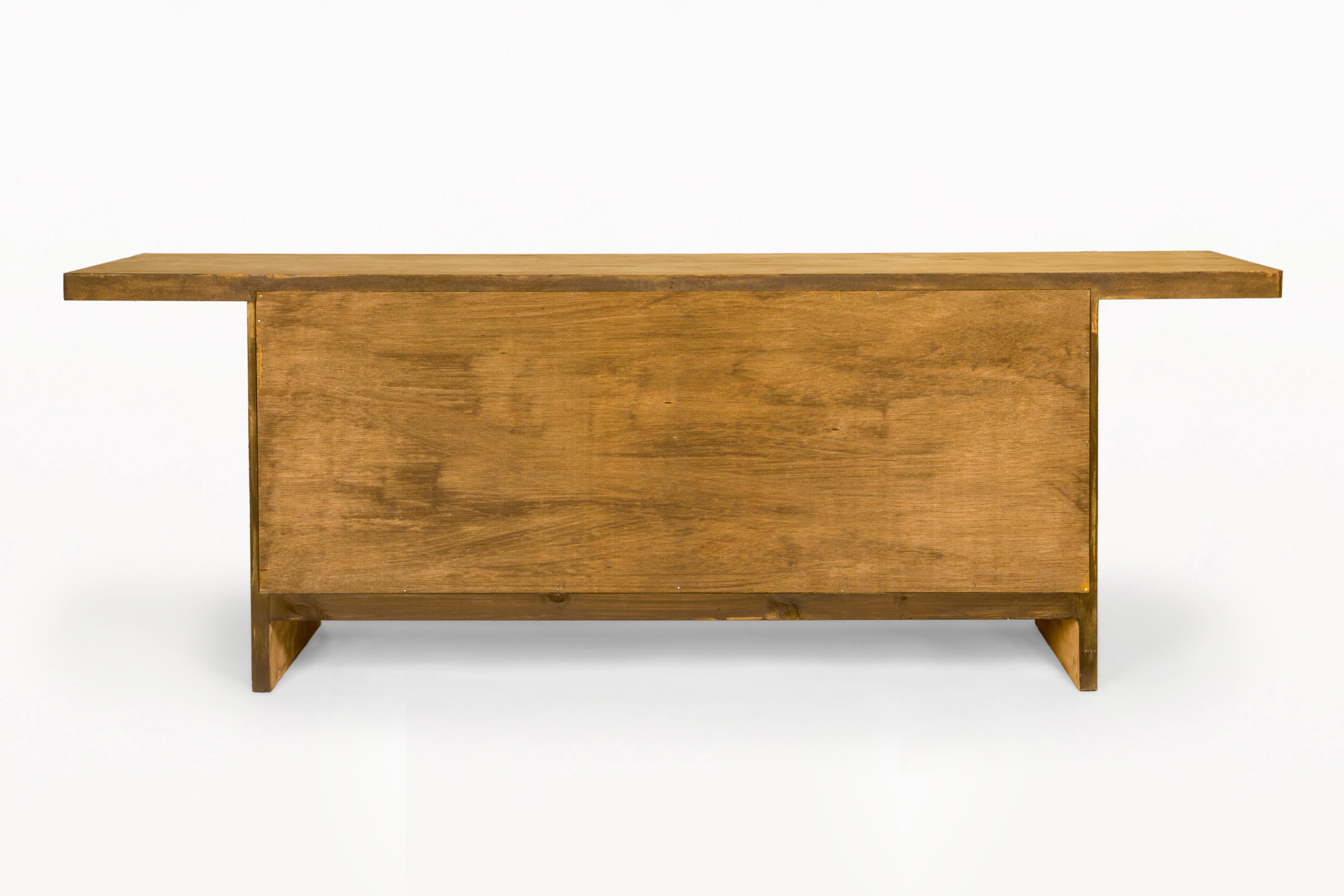 20th Century Jordi Vilanova Sideboard, circa 1960, Spain For Sale