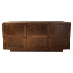 Jordi Vilanova Sideboard, circa 1960, Spain