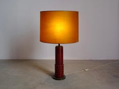 Jordi Vilanova Table Lamp, 1973