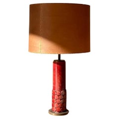 Vintage Jordi Vilanova Table Lamp, 1973