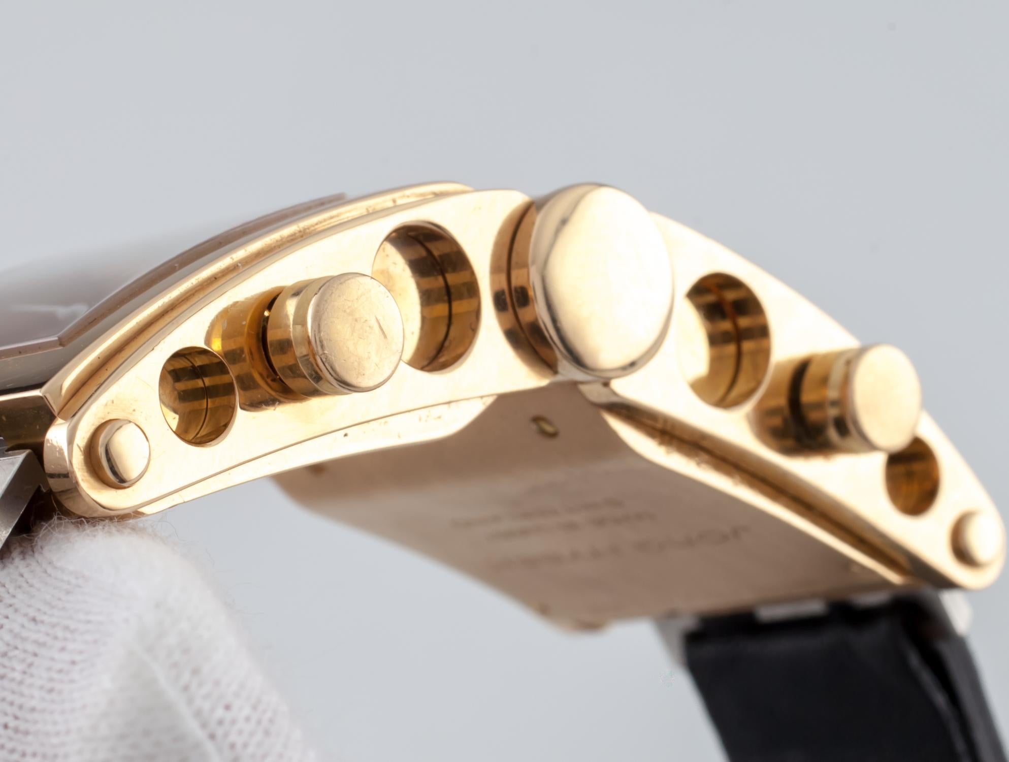 jorg hysek watch price