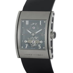 Jorg Hysek Watch