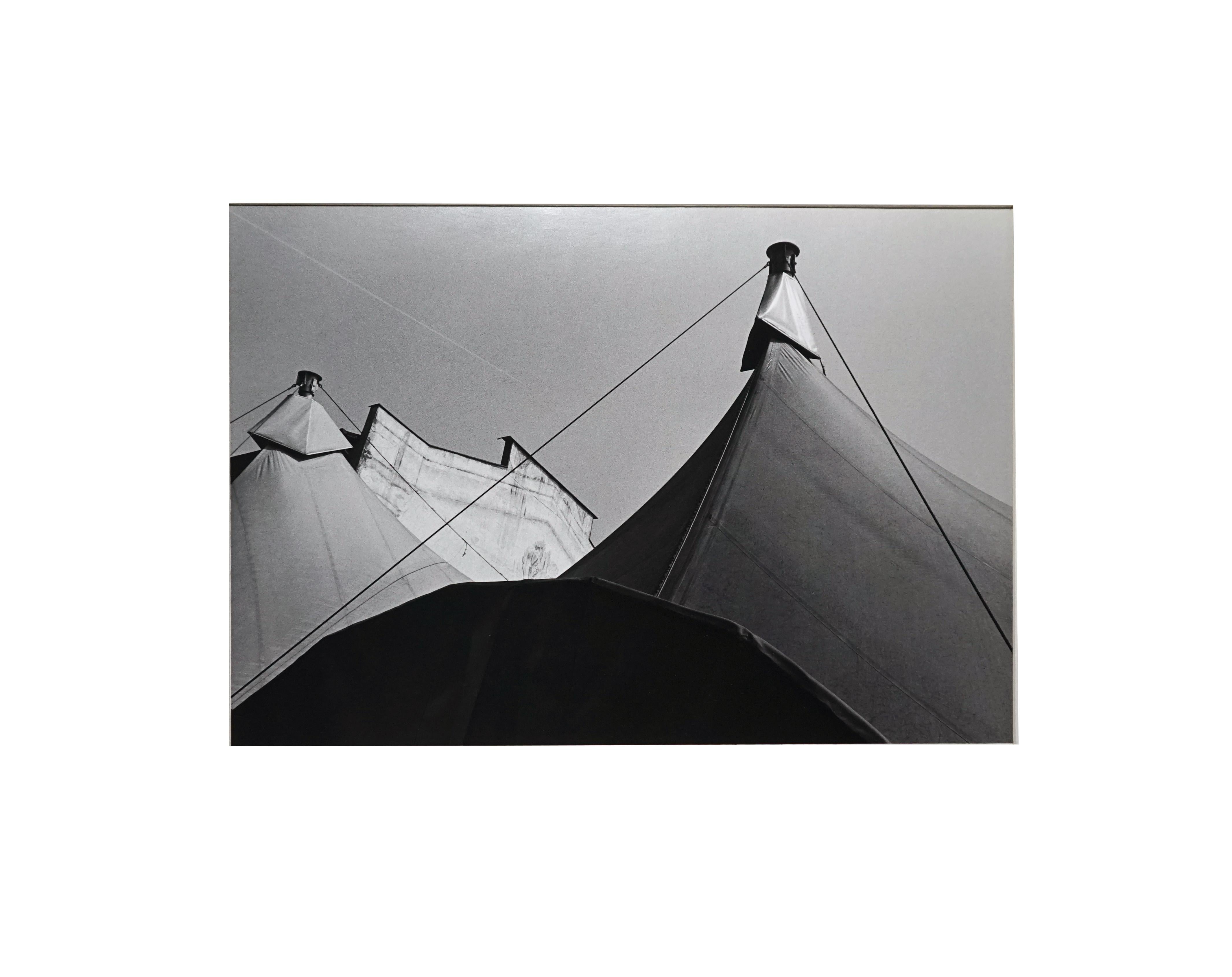 Linien – Coffret Prestige # 6 – 1970-80er Jahre, Minimalistische Schwarz-Weiß-Fotografie im Angebot 10