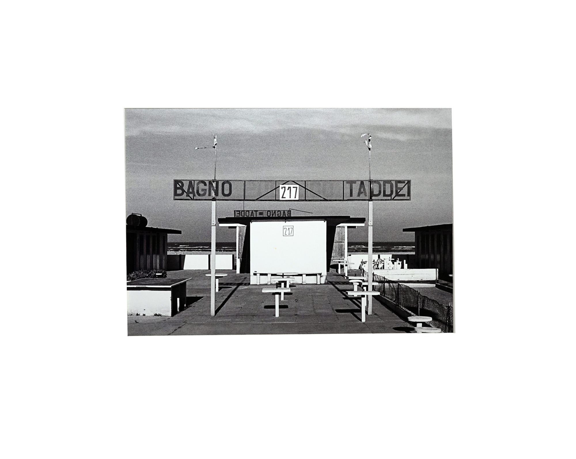 Rivages - Coffret Prestige # 2 - 1962, Minimalist Black and White Photography For Sale 6