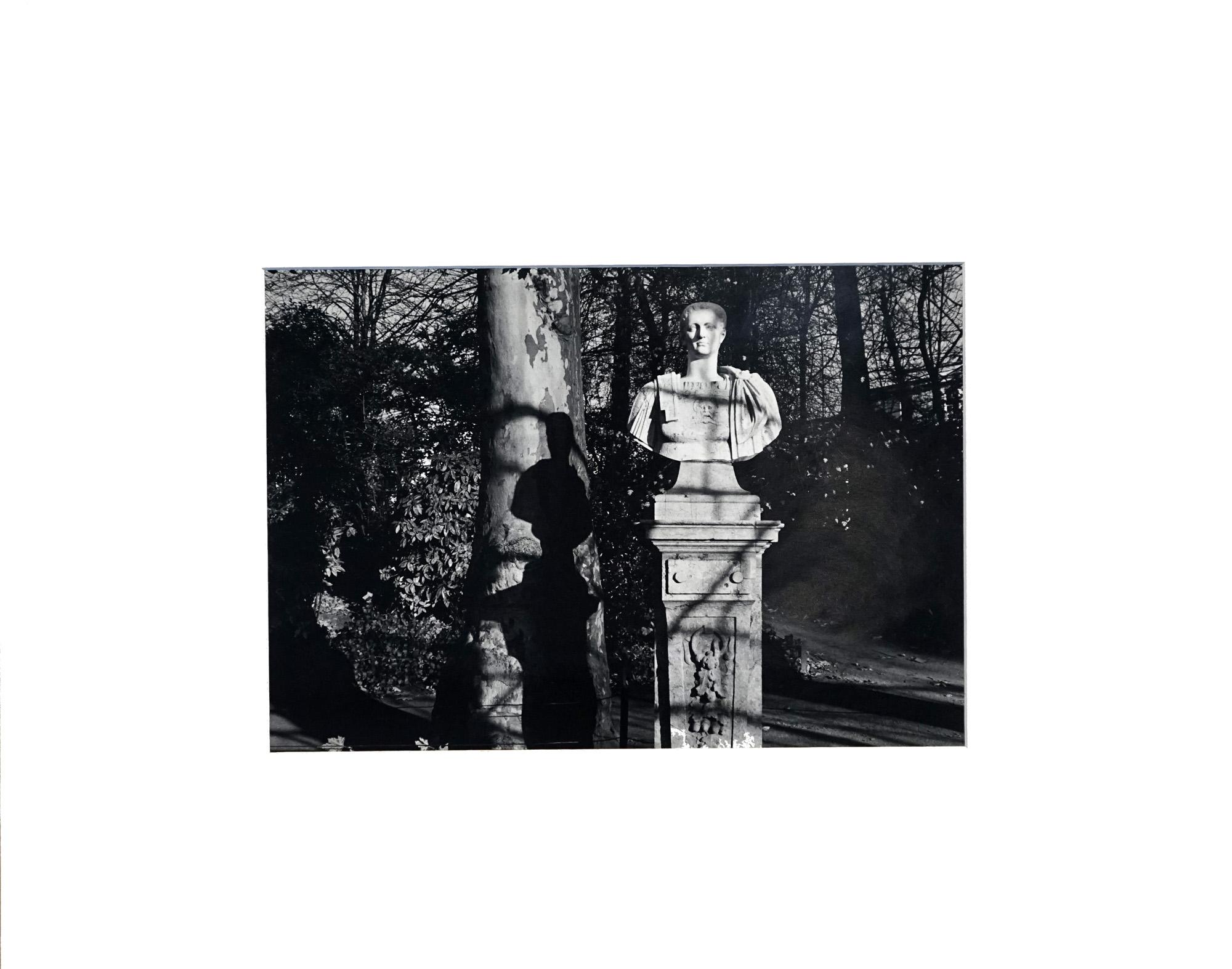 Statuaren – Coffret Prestige # 7 – 1970-80, minimalistische Schwarz-Weiß-Fotografie im Angebot 6