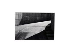 Step by Step - Off-Print # 2 - 1979 - Minimalist Black & White Photography