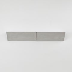 Jörg Schellmann Split Shelf Konsole für Schellmann Möbel - Deutschland, 2012