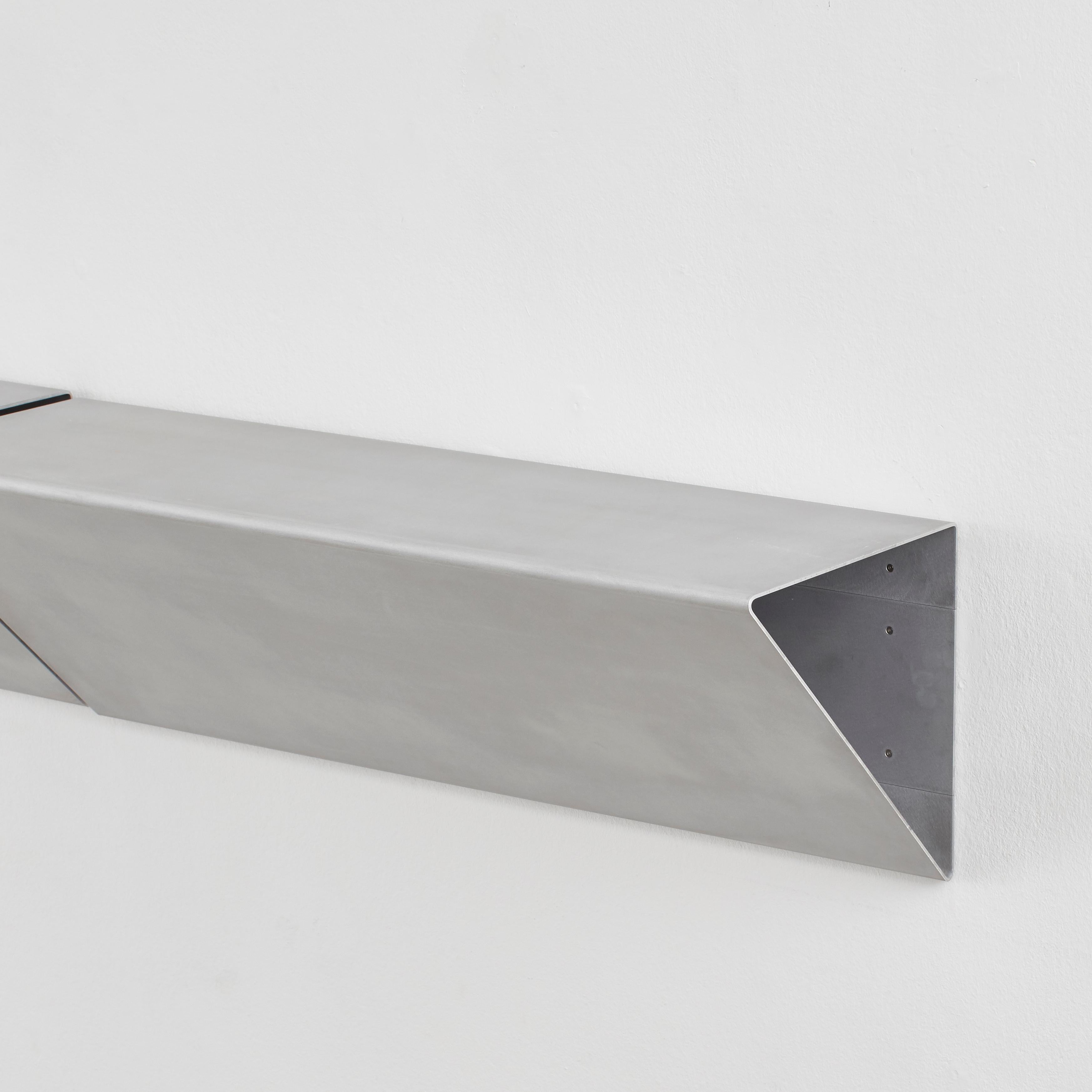 Jörg Schellmann Split Shelf Konsole für Schellmann Möbel - Deutschland, 2012 (21. Jahrhundert und zeitgenössisch) im Angebot