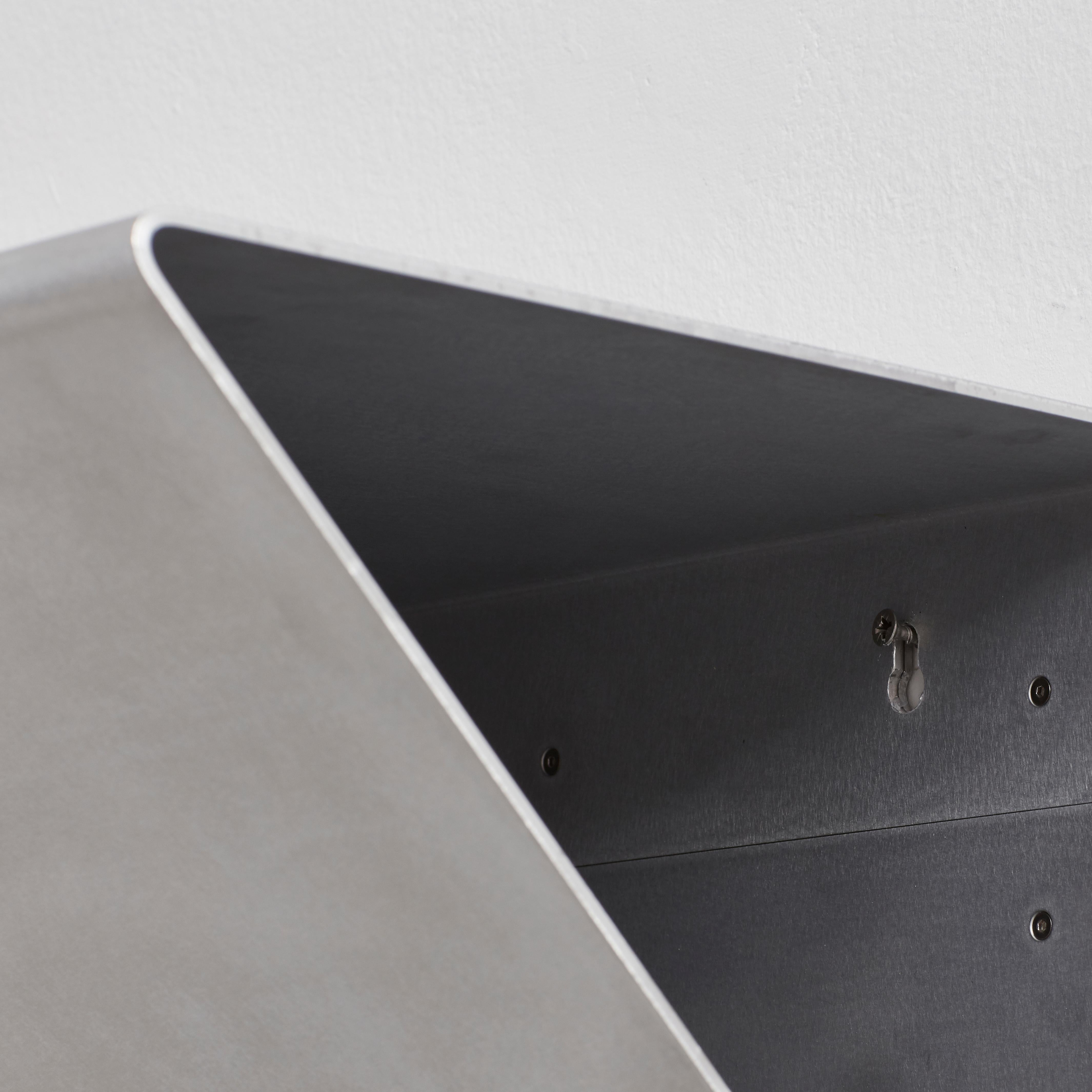 Jörg Schellmann Split Shelf Konsole für Schellmann Möbel - Deutschland, 2012 im Angebot 3