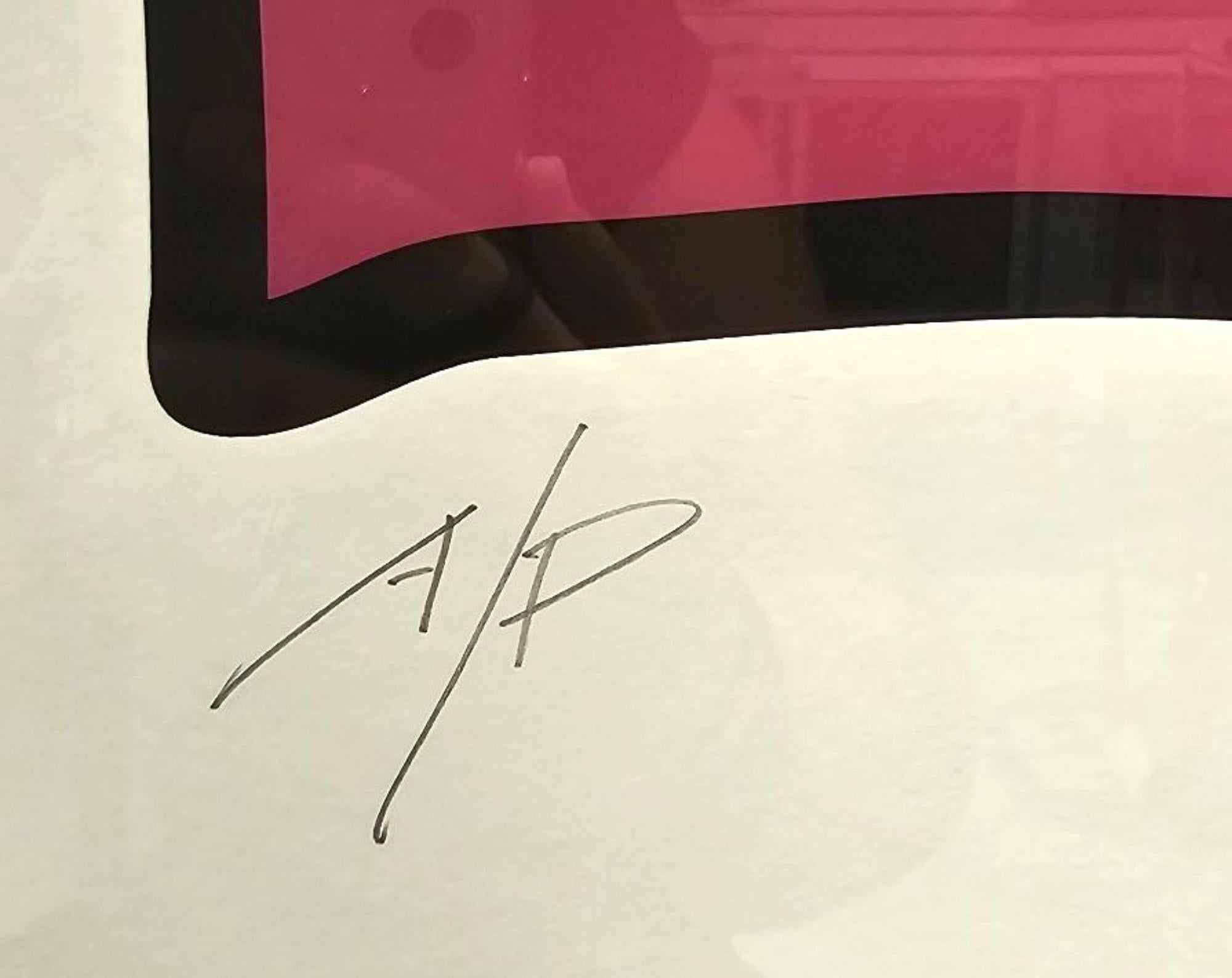 jorge blanco altezza