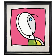 Jorge Blanco 'B1945' American, A/P