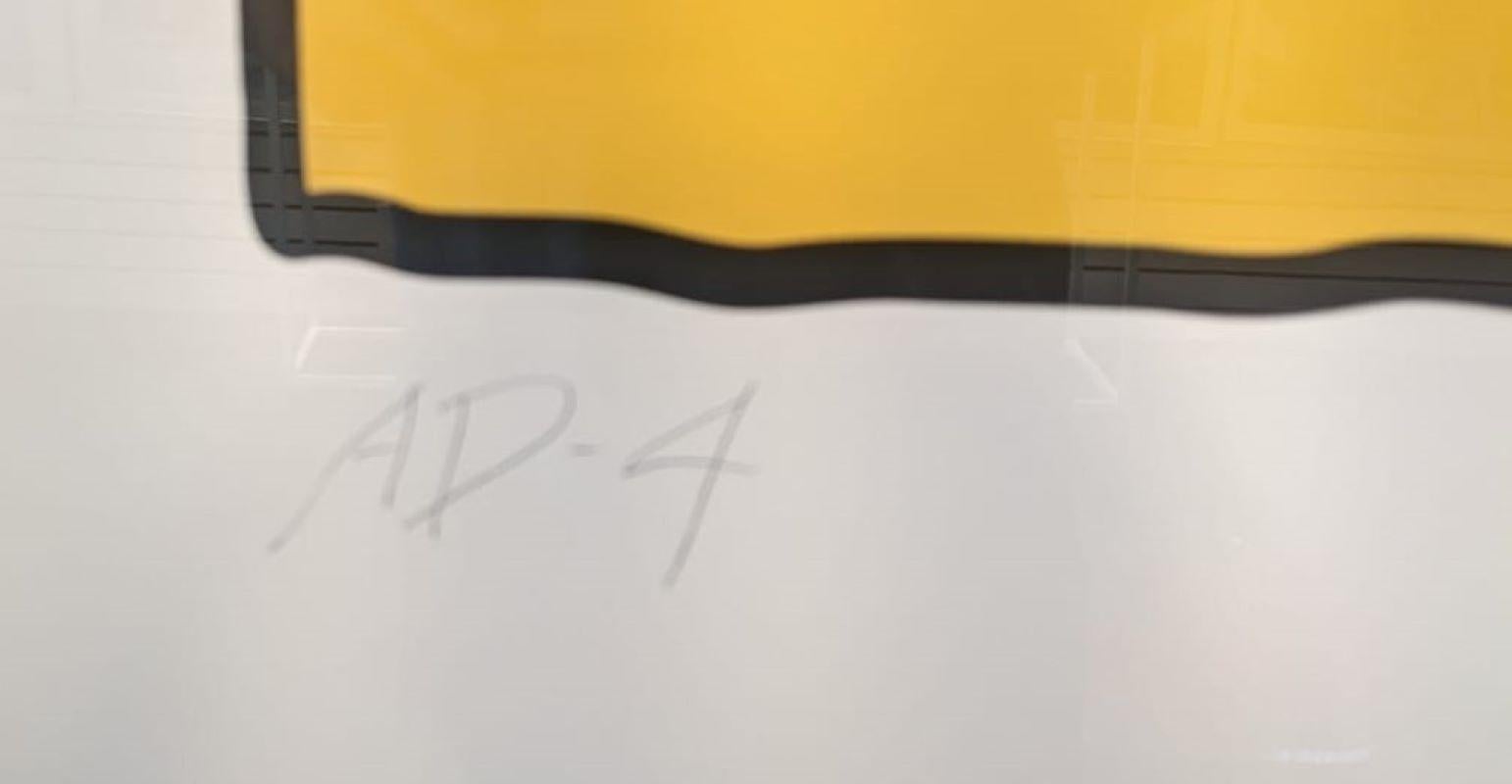 Jorge Blanco 'Born 1945' Amerikanisch, Artist Proof Selfie Serie im Zustand „Neu“ im Angebot in Sarasota, FL