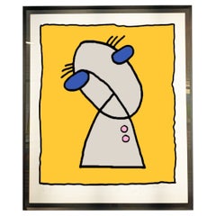 Jorge Blanco
Born 1945
Américain, série de selfies à l
épreuve de l
artiste