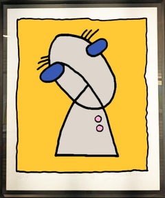 Jorge Blanco 'b1945' American, A/P