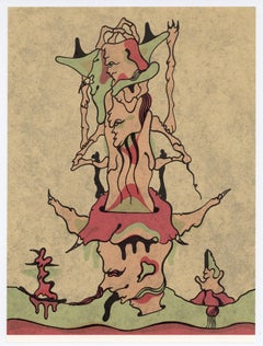 original lithograph