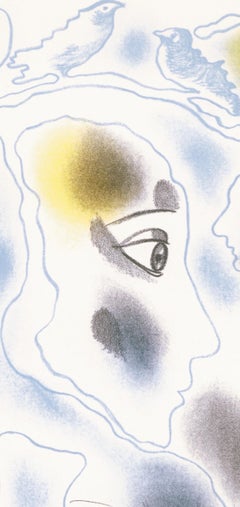 Jorge Castillo, Untitled, from Ediciones Poligrafa, 1979