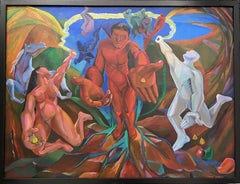 La creazione dell'uomo