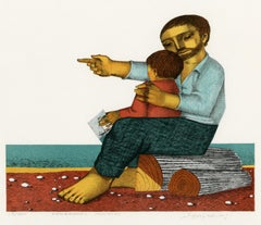 Sembrando Ilusiones (Illusionen säen)